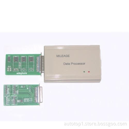 Mileage Correction Kits
